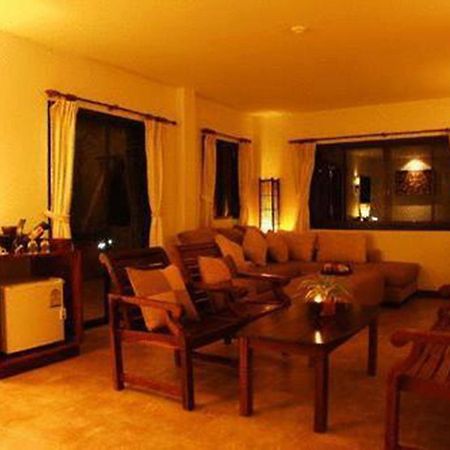 Anchana Resort & Spa Sam Roi Yot Bagian luar foto