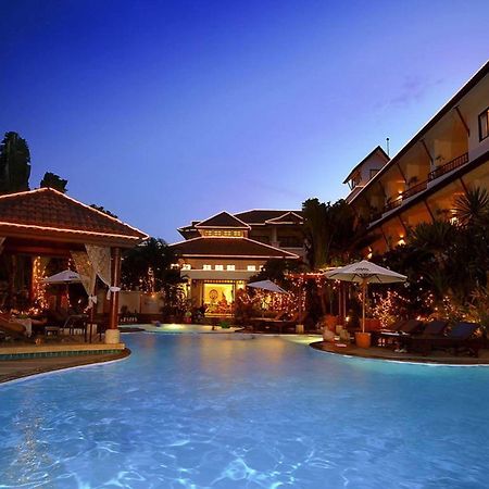 Anchana Resort & Spa Sam Roi Yot Bagian luar foto