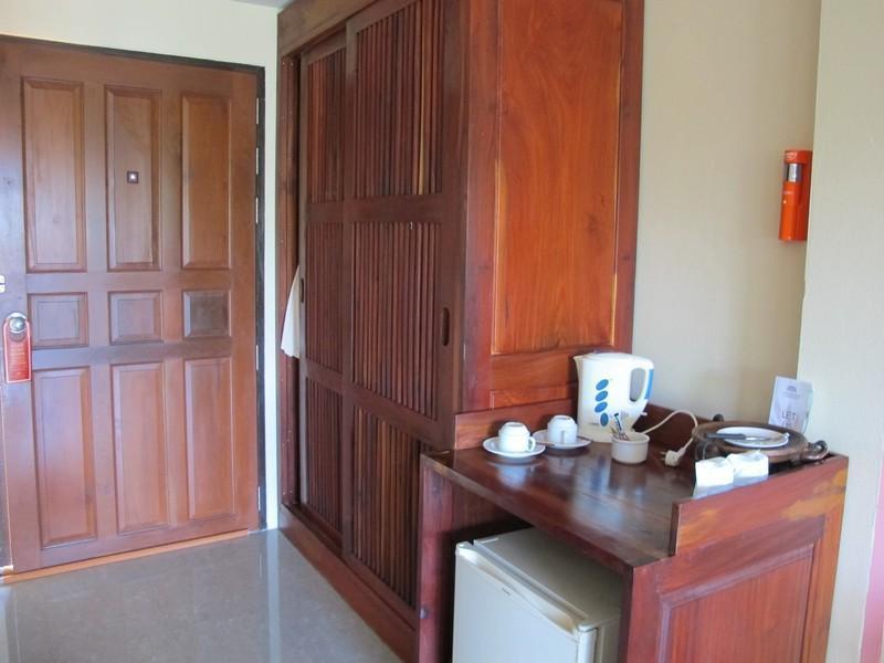Anchana Resort & Spa Sam Roi Yot Bagian luar foto