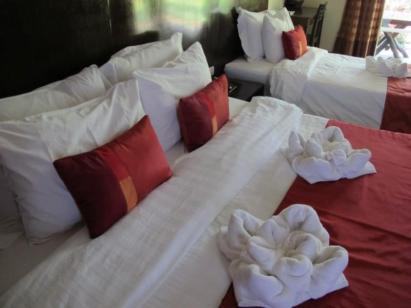 Anchana Resort & Spa Sam Roi Yot Bagian luar foto