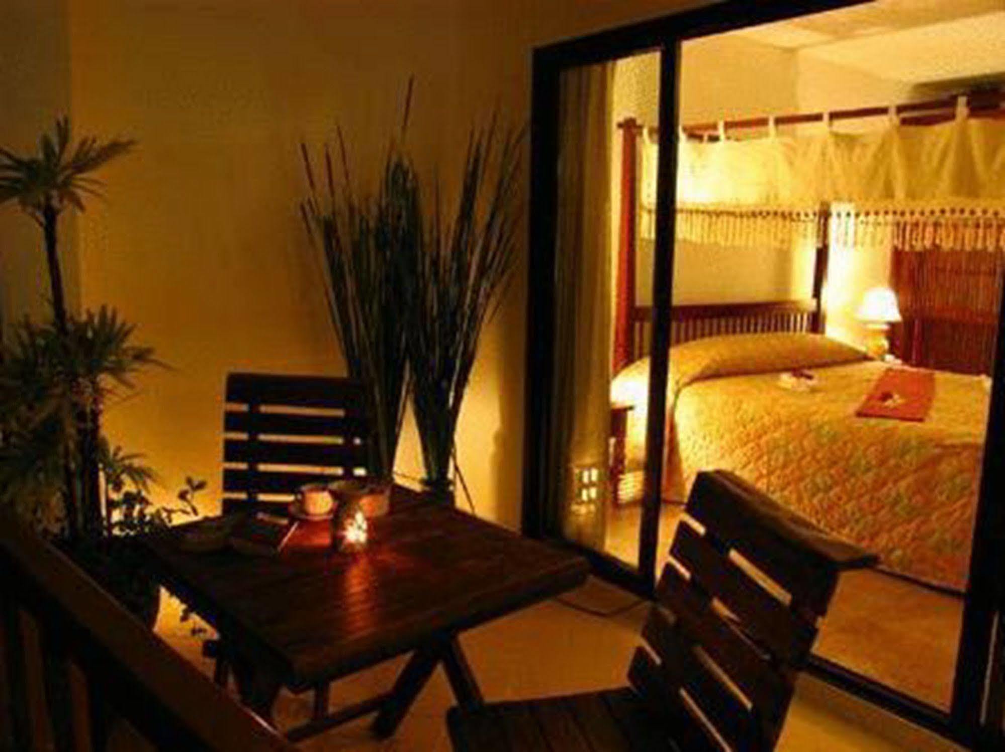 Anchana Resort & Spa Sam Roi Yot Bagian luar foto