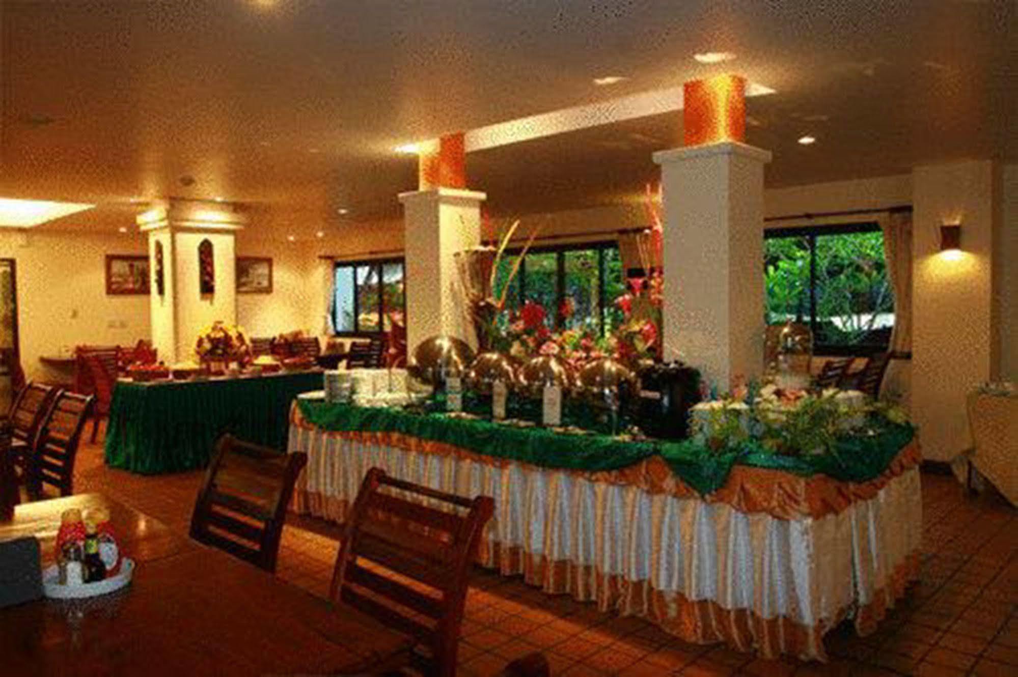 Anchana Resort & Spa Sam Roi Yot Bagian luar foto